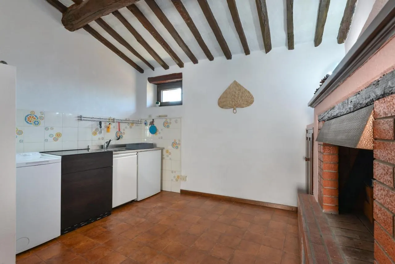 Appartamento Il Borgo Capoliveri   Capoliveri (Isola d'Elba)