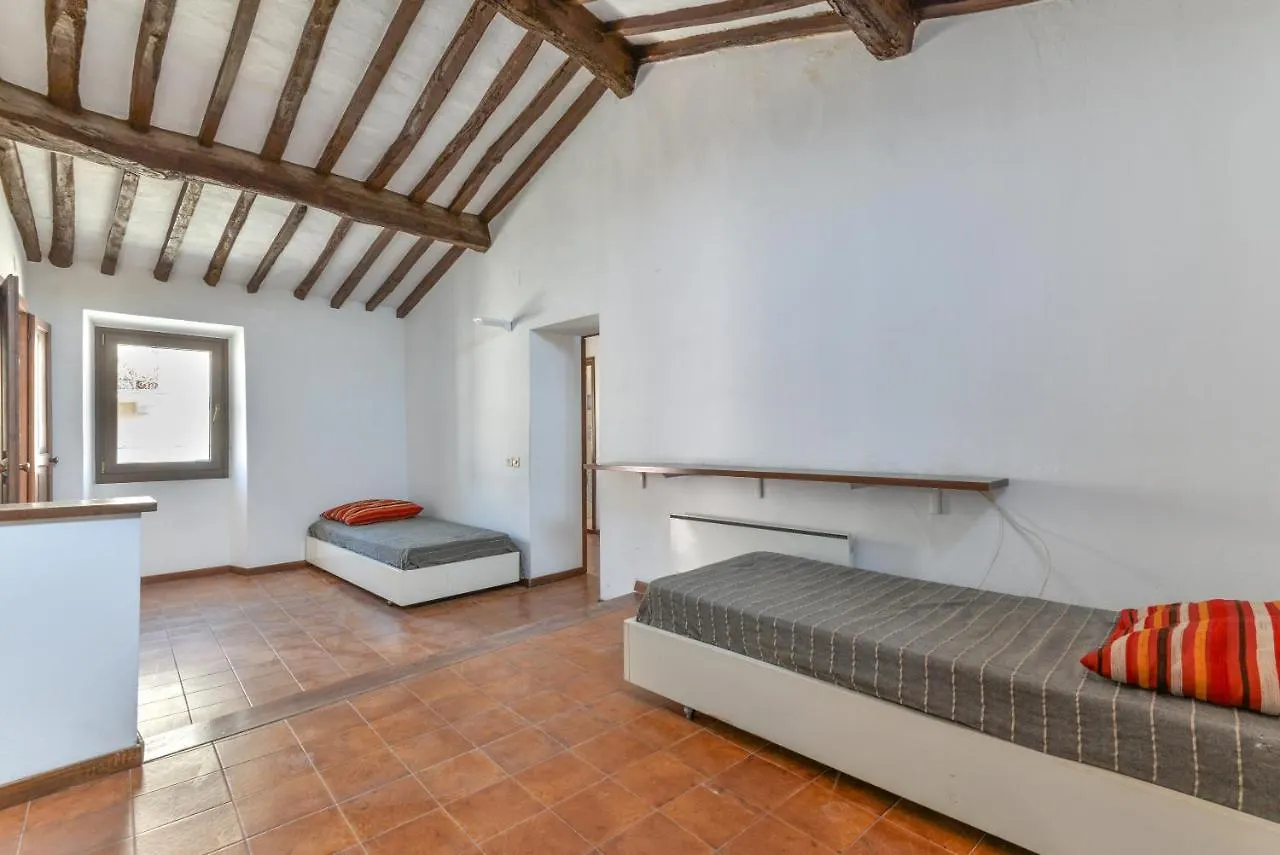 Appartamento Il Borgo Capoliveri  0*, Capoliveri (Isola d'Elba) Italia