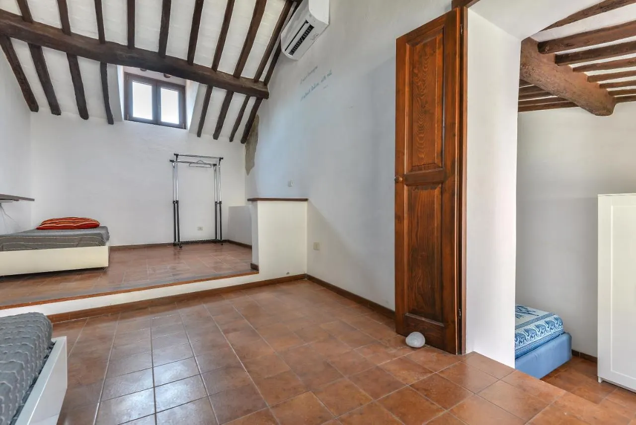 Appartamento Il Borgo Capoliveri   Capoliveri (Isola d'Elba)