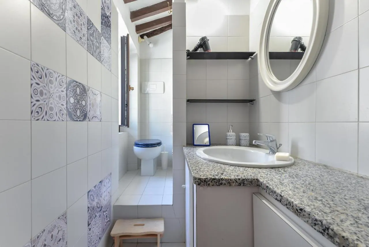 Appartamento Il Borgo Capoliveri  0*, Capoliveri (Isola d'Elba)