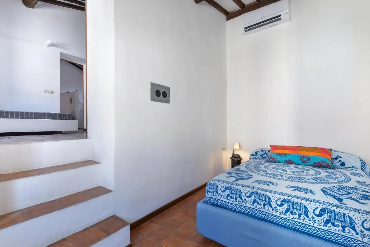 Appartamento Il Borgo Capoliveri  Italia