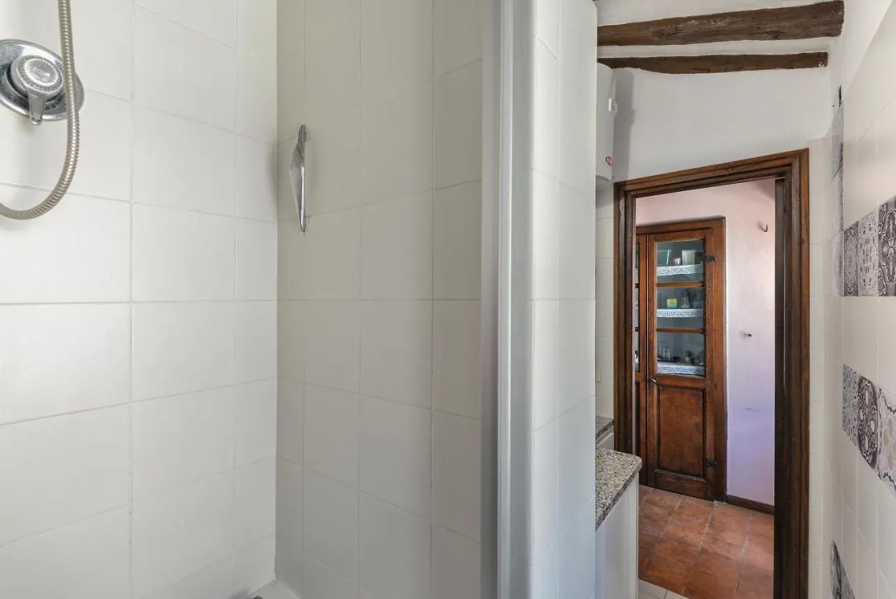 Appartamento Il Borgo Capoliveri