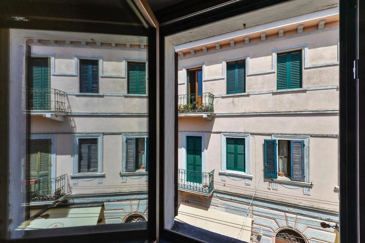 Appartamento Il Borgo Capoliveri