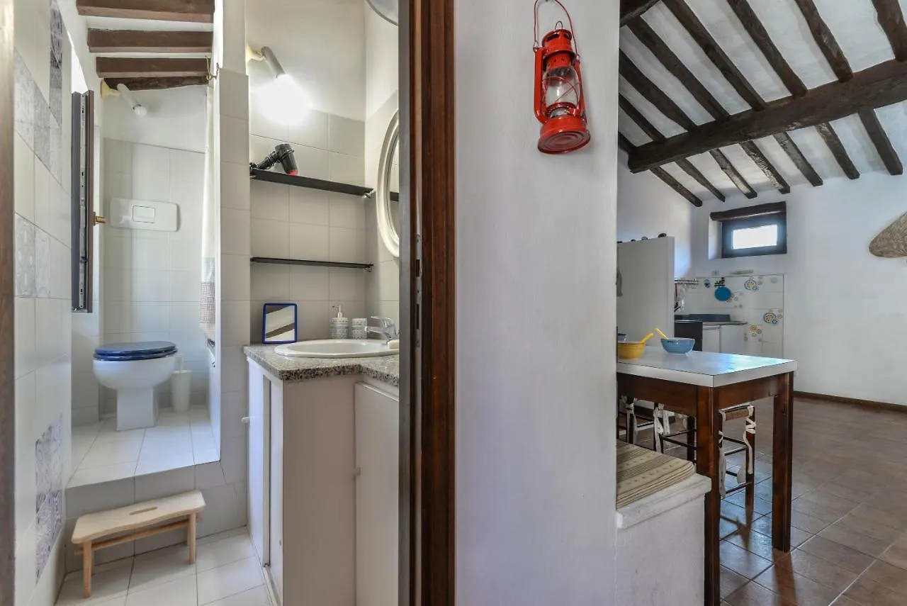 Appartamento Il Borgo Capoliveri